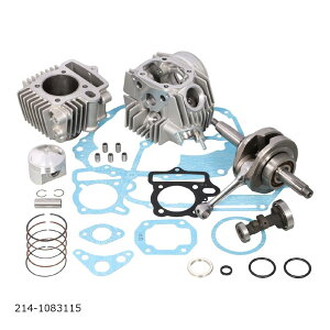 KITACO (L^R) {AAbvLbg 108cc STD Jt 12VL[ 214-1083115