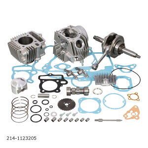 KITACO (L^R) {AAbvLbg STD(^Cv2)/108CC 12VL[ S 214-1123205