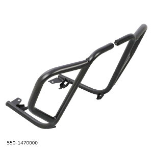 KITACO (キタコ) エンジンガード ハンターカブ CT125(JA55) 550-1470000