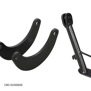 KITACO (L^R) [_EPACK XSR125(BVF1) 190-0240000