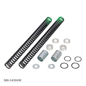 KITACO (L^R) tgtH[NXvOSET SPEC2/6.5N GROM 500-1432430