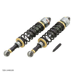 KITACO (�L�^�R) GEARS ���A�V���b�N �N���X�J�u110(JA45/60) 520-1446100