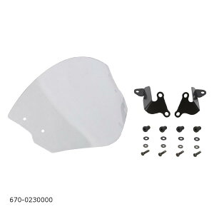 KITACO (�L�^�R) �G�A���o�C�U�[(�N���A) JOG125(8BJ-SEJ5J) 670-0230000