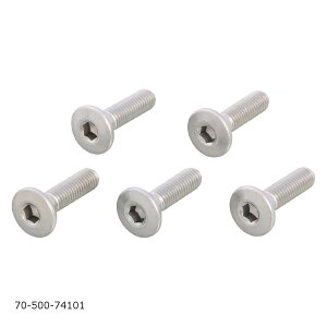 �L�^�R ���[�^�[�{���g(ST)�J���T�L/M8X30 5�P 70-500-74101