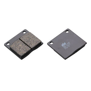KITACO (�L�^�R) SBS�u���[�L�p�b�h 512HF Z1000MK2 79- 777-0512000