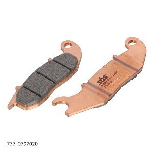 KITACO (L^R) SBSu[Lpbh 797HS GROM/CT125 777-0797020