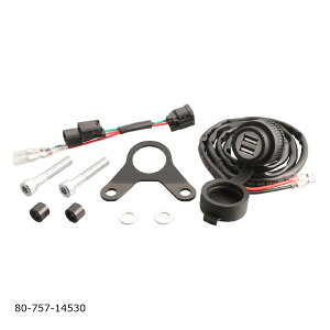 KITACO (L^R) USBfQKIT PCX/160(21) 80-757-14530