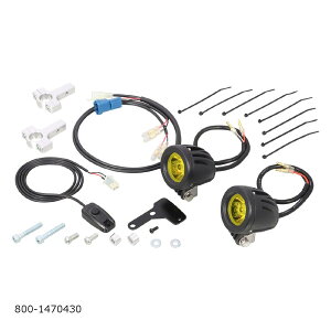 L^R LEDVgB(YE2ED/T) CT125 JA55/65 800-1470430