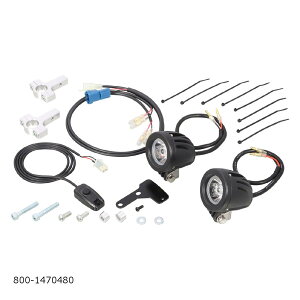 L^R LEDVgB(CL2ED/T) CT125 JA55/65 800-1470480