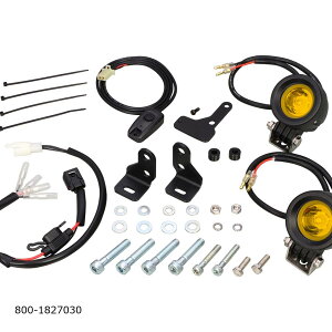 KITACO (L^R) LEDVgr[KIT(CG[) CRF250L(MD47) 800-1827030