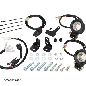 KITACO (L^R) LEDVgr[KIT(NA) CRF250L(MD47) 800-1827080