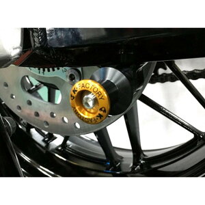 Kファクトリー (ケイファクトリー) スタンドフック ゴールド Z900RS 179WZAL013T