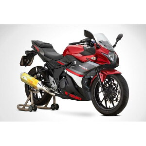 Kファクトリー (ケイファクトリー) FRCスリップオンヘキサコンサイレンサー GSX250R JMCA 267KZZAEWM0000