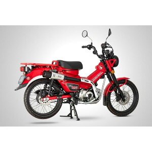 Kファクトリー (ケイファクトリー) フルエキゾーストマフラー メガホンサイレンサー CT125 084KZFZZFE0100