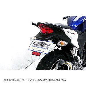 �E�C���Y�E�B�� �t�F���_�[���X�L�b�g CBR125R EBJ-JC50 1339-01-01