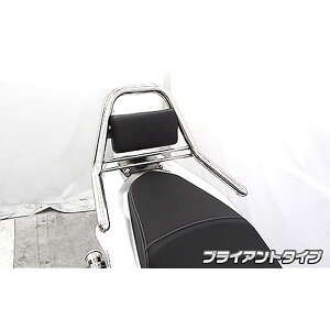 ウイルズウィン サポートタンデムバー ブライアント PCX150 2BK-KF30 273-13-01B