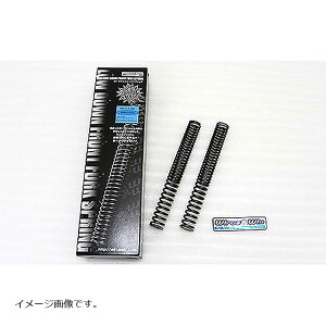 ウイルズウィン ローダウンFフォークスプリング PCX 2BJ-JK05