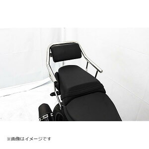 �E�C���Y�E�B�� �o�b�N���X�g�t���^���f���o�[ CB250R 2BK-MC52