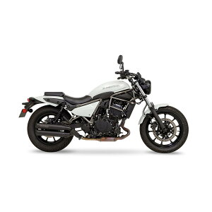 MORIWAKI (L) CROSS TWIN BLACK S/O ELIMINATOR 01810-CG261-02
