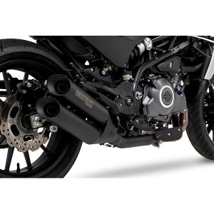 MORIWAKI (L) CROSS TWIN XbvI X350 01810-CG602-00