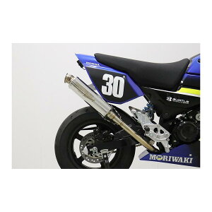 MORIWAKI (�������L) ZERO RACING �X���b�v�I�� HRC GROM4/GROM5 01810-J4806-00