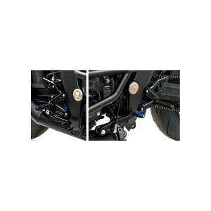 MORIWAKI (�������L) BACK STEP KIT �u���b�N CB1000F 05060-2B802-10