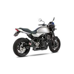 MORIWAKI (L) ONE-PIECE s[X^Cv tGL][Xg}t[ SUS ubN Z900RS/CAFE 01810-40250-00