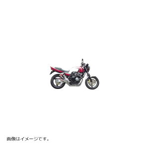 MORIWAKI (L) ONE-PIECE s[X^Cv tGL][Xg}t[ STAINLESS CB400SF(NC39) 01810-44168-01