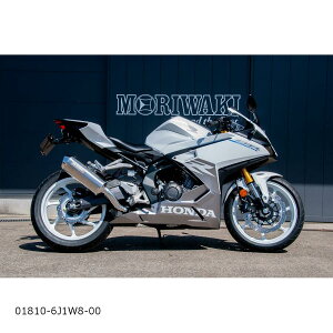 MORIWAKI (L) MX WT XbvI CBR250RR 23 01810-6J1W8-00