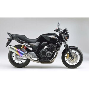 スリップオン モリワキエンジニアリング cb400sf バイク用マフラーの  