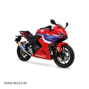 MORIWAKI (L) MX XbvI ANO 400X/CBR400R/NX400 01810-6K1Z3-00