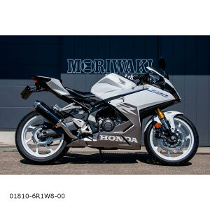 MORIWAKI (L) MX BP-ԃXbvI CBR250RR 23 01810-6R1W8-00