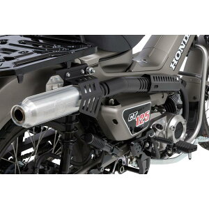 MORIWAKI (L) MONSTER BLACK CT125 01810-D01X4-00