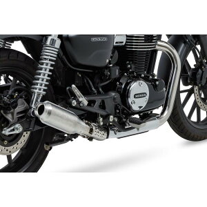 MORIWAKI (L) XbvI}t[ MONSTER GB350/GB350S 01810-DL1U3-00