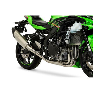 MORIWAKI (L) BLADE tGL][Xg ZX-25R 01810-F2254-00