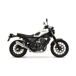 MORIWAKI (L) SHORT MEGAPHONE XeX|bV CL250 01810-H41W6-00