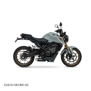 MORIWAKI (L) tGL][Xg}t[ NEO CLASSIC BP-X CB125R 01810-H81W5-00