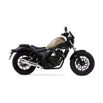 楽天市場】rebel 500 モリワキの通販
