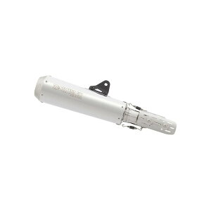 MORIWAKI (L) SHORT MEGAPHONE Kz SUS S/O XbvI}t[ GB350 01810-HL1U3-00