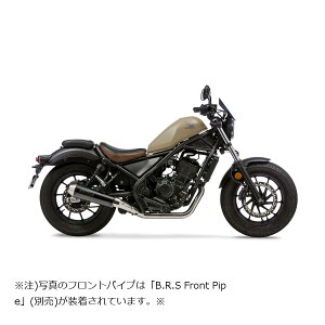 MORIWAKI (L) NEO CLASSIC BP-X XbvI }t[ u250 REBEL250 01810-HR1P6-10