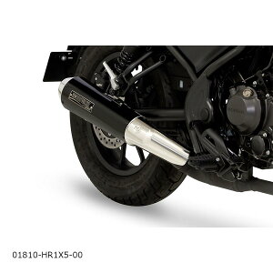 MORIWAKI (L) NEO CLASSIC BP-ԃXbvI Rebel250 01810-HR1X5-00