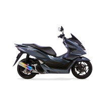 楽天市場】pcx マフラー モリワキの通販