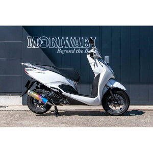 MORIWAKI (L) tGL][Xg}t[ ZERO ANO LEAD125 01810-L31W4-00