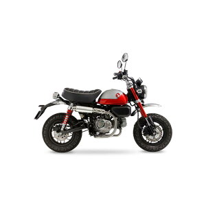 MORIWAKI (L) tGL][Xg}t[ ZERO SUS L[ Monkey125 01810-L41V3-00