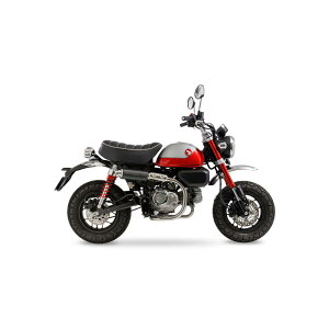 MORIWAKI (L) tGL][Xg}t[ ZERO BP- L[ Monkey125 01810-L81V3-00