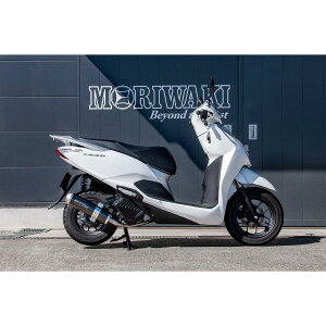 MORIWAKI (L) tGL][Xg}t[ ZERO BP- LEAD125 01810-L81W4-00