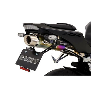 MORIWAKI (L) ZERO ANO XbvI CBR600RR 01810-LK1U2-10