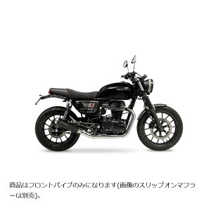 MORIWAKI (L) B.R.S tgpCv SUS GB350S 21- 01811-201U8-00