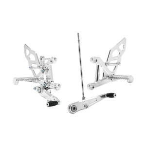 MORIWAKI (L) obNXebvLbg SIL 400X/CBR400R 19- 05060-201R6-02