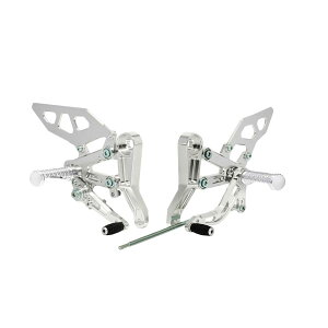 MORIWAKI (�������L) �o�b�N�X�e�b�v�L�b�g �V���o�[ CB125R 05060-201W5-00